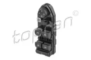 Schalter, Fensterheber vorne fahrerseitig TOPRAN 503 414