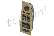 Schalter, Fensterheber vorne fahrerseitig TOPRAN 503 408
