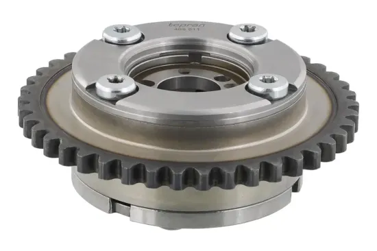 Nockenwellenversteller Einlassseite TOPRAN 409 811 Bild Nockenwellenversteller Einlassseite TOPRAN 409 811
