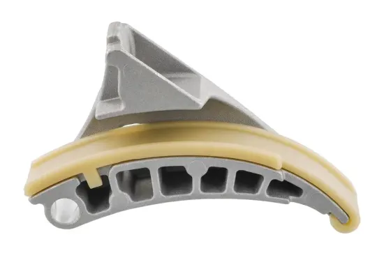Spannschiene, Steuerkette links oben TOPRAN 117 866 Bild Spannschiene, Steuerkette links oben TOPRAN 117 866