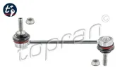 Stange/Strebe, Stabilisator Hinterachse rechts Hinterachse links TOPRAN 629 725