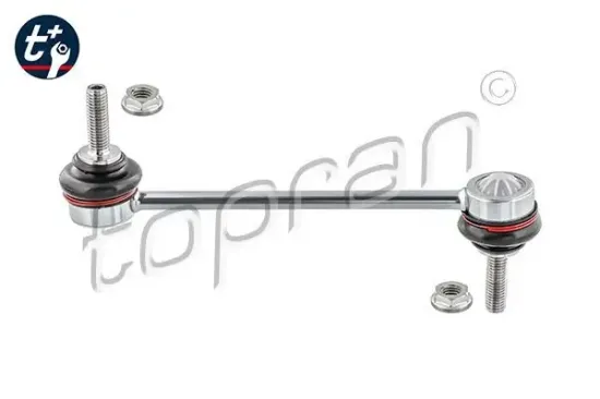 Stange/Strebe, Stabilisator Hinterachse rechts Hinterachse links TOPRAN 629 725 Bild Stange/Strebe, Stabilisator Hinterachse rechts Hinterachse links TOPRAN 629 725