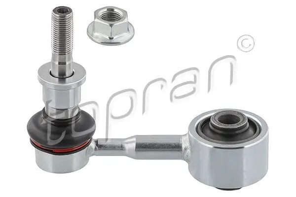 Stange/Strebe, Stabilisator Hinterachse rechts Hinterachse links TOPRAN 629 727