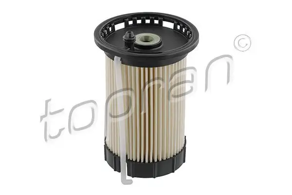 Kraftstofffilter TOPRAN 116 135