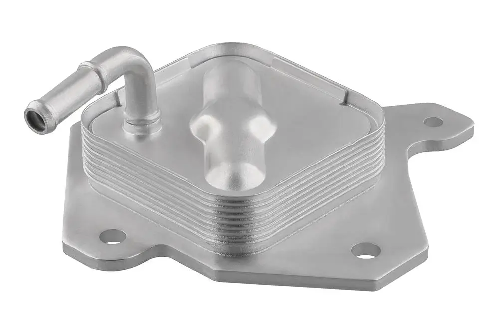 Ölkühler, Motoröl TOPRAN 625 263
