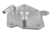 Ölkühler, Motoröl TOPRAN 625 263
