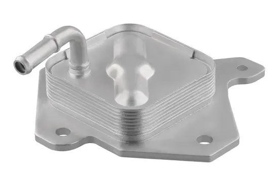Ölkühler, Motoröl TOPRAN 625 263 Bild Ölkühler, Motoröl TOPRAN 625 263