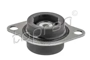 Lagerung, Motor links TOPRAN 634 498
