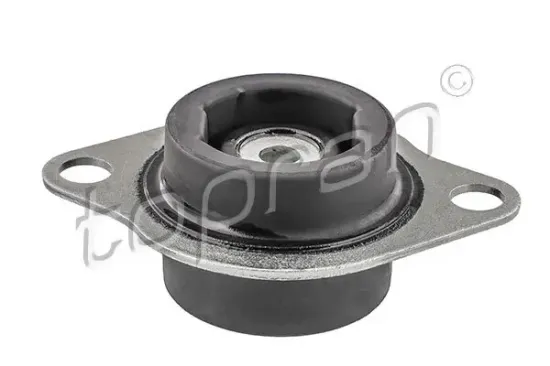Lagerung, Motor links TOPRAN 634 498 Bild Lagerung, Motor links TOPRAN 634 498