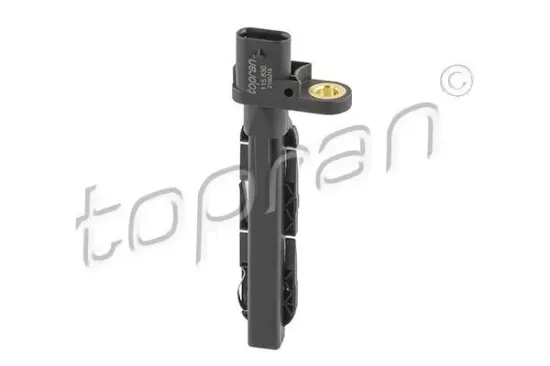 Impulsgeber, Kurbelwelle Motorblock TOPRAN 115 830 Bild Impulsgeber, Kurbelwelle Motorblock TOPRAN 115 830