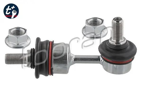 Stange/Strebe, Stabilisator Hinterachse rechts Hinterachse links TOPRAN 821 707