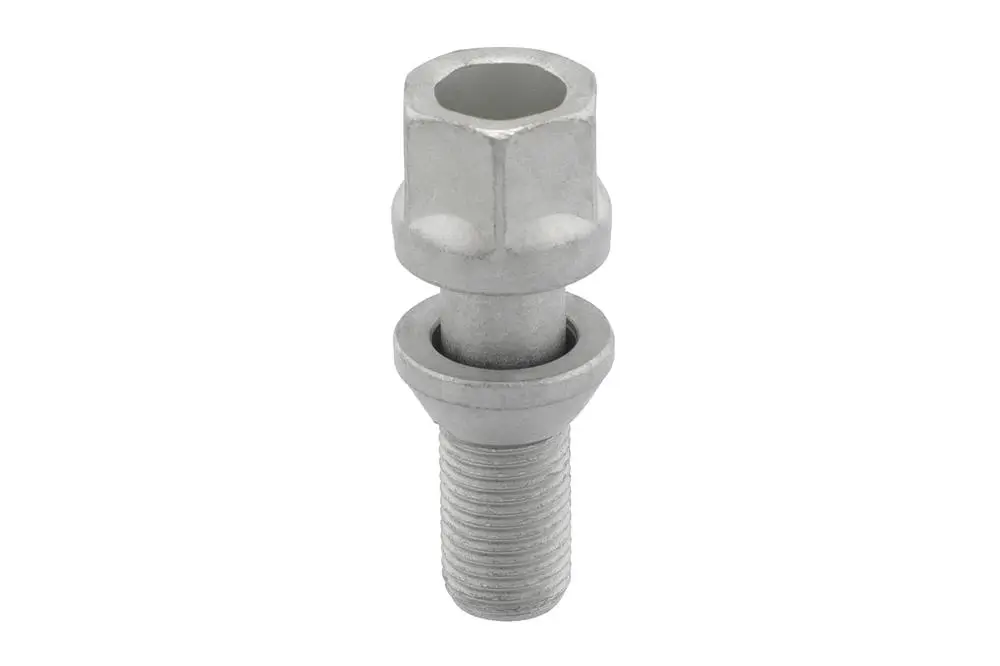 Radschraube TOPRAN 724 151