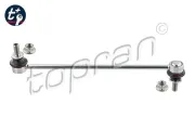 Stange/Strebe, Stabilisator Vorderachse rechts Vorderachse links TOPRAN 629 724