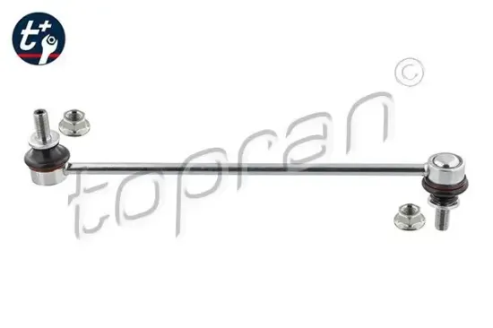 Stange/Strebe, Stabilisator Vorderachse rechts Vorderachse links TOPRAN 629 724 Bild Stange/Strebe, Stabilisator Vorderachse rechts Vorderachse links TOPRAN 629 724