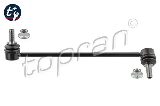 Stange/Strebe, Stabilisator Vorderachse rechts TOPRAN 632 363 Bild Stange/Strebe, Stabilisator Vorderachse rechts TOPRAN 632 363
