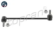 Stange/Strebe, Stabilisator Vorderachse links TOPRAN 632 362