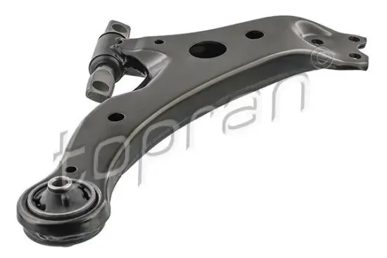 Lenker, Radaufhängung Vorderachse rechts TOPRAN 600 574 Bild Lenker, Radaufhängung Vorderachse rechts TOPRAN 600 574