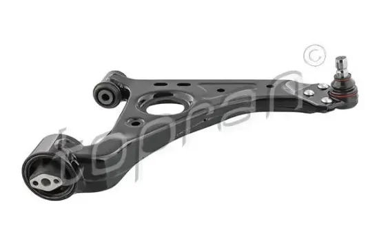 Lenker, Radaufhängung Vorderachse rechts TOPRAN 208 618 Bild Lenker, Radaufhängung Vorderachse rechts TOPRAN 208 618