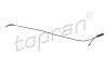 Motorhaubenzug TOPRAN 410 138
