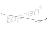 Motorhaubenzug vorne TOPRAN 503 795