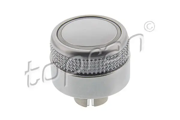 Multimedia Interface seitlicher Anbau TOPRAN 118 751