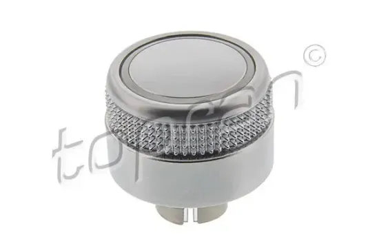 Multimedia Interface seitlicher Anbau TOPRAN 118 751 Bild Multimedia Interface seitlicher Anbau TOPRAN 118 751