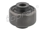 Lagerung, Lenker Vorderachse links Vorderachse rechts vorne TOPRAN 722 777