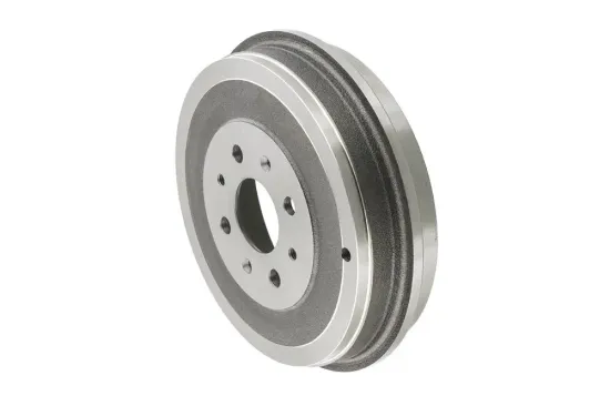 Bremstrommel Hinterachse TOPRAN 207 657 Bild Bremstrommel Hinterachse TOPRAN 207 657