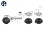 Stange/Strebe, Stabilisator Vorderachse rechts Vorderachse links TOPRAN 114 317