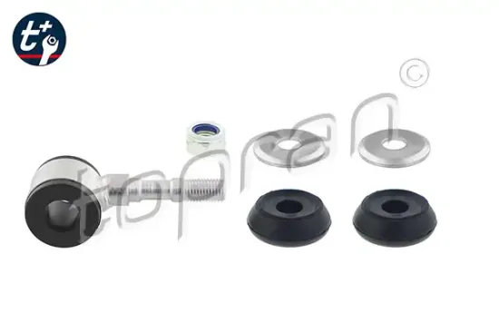 Stange/Strebe, Stabilisator Vorderachse rechts Vorderachse links TOPRAN 114 317 Bild Stange/Strebe, Stabilisator Vorderachse rechts Vorderachse links TOPRAN 114 317