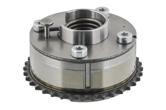 Nockenwellenversteller Auslassseite TOPRAN 601 104 Bild Nockenwellenversteller Auslassseite TOPRAN 601 104