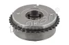 Nockenwellenversteller Einlassseite TOPRAN 601 103