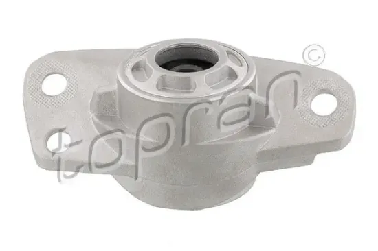 Federbeinstützlager Hinterachse links Hinterachse rechts oben TOPRAN 118 777 Bild Federbeinstützlager Hinterachse links Hinterachse rechts oben TOPRAN 118 777