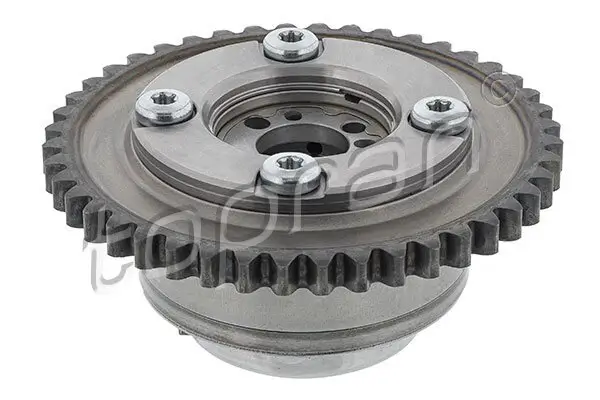 Nockenwellenversteller Auslassseite TOPRAN 410 166
