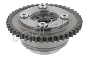 Nockenwellenversteller Auslassseite TOPRAN 410 166