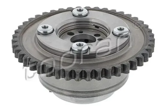 Nockenwellenversteller Auslassseite TOPRAN 410 166 Bild Nockenwellenversteller Auslassseite TOPRAN 410 166