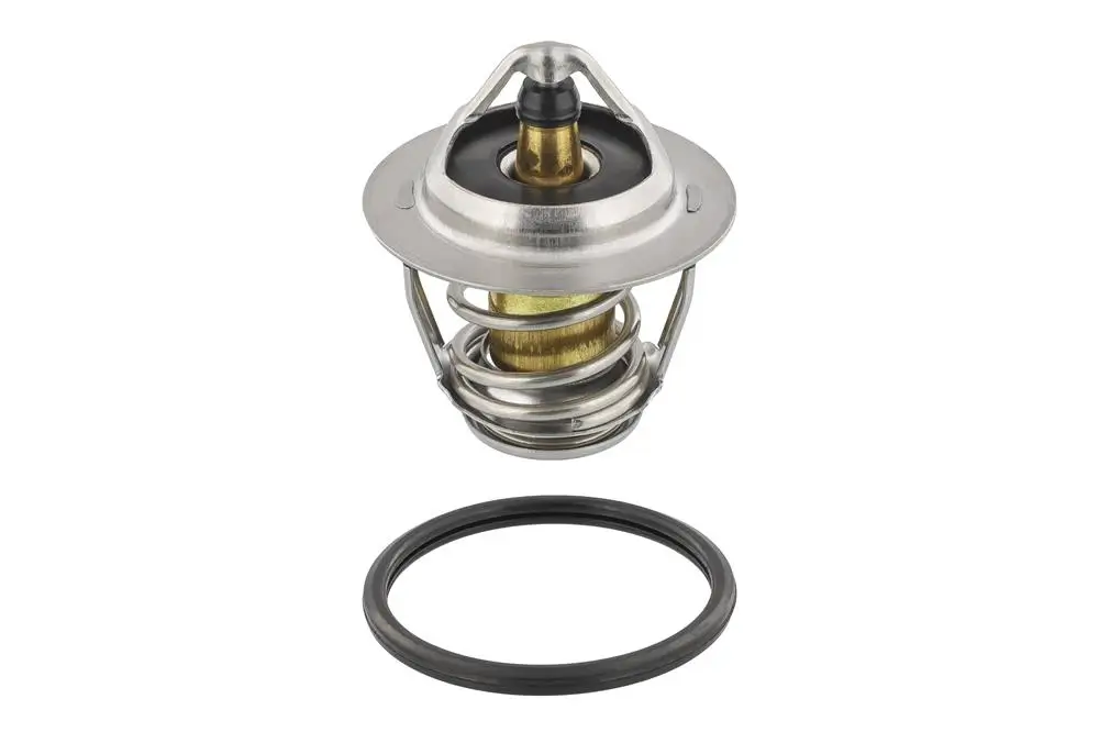 Thermostat, Kühlmittel TOPRAN 630 311