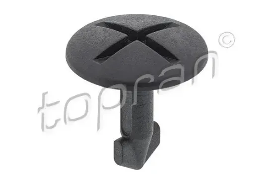 Clip TOPRAN 111 112 Bild Clip TOPRAN 111 112