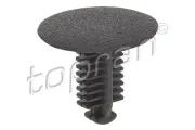 Halteclip, Innenraumverkleidung TOPRAN 821 826