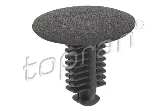 Halteclip, Innenraumverkleidung TOPRAN 821 826 Bild Halteclip, Innenraumverkleidung TOPRAN 821 826