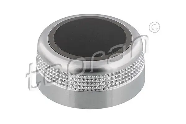 Multimedia Interface Mitte TOPRAN 118 748