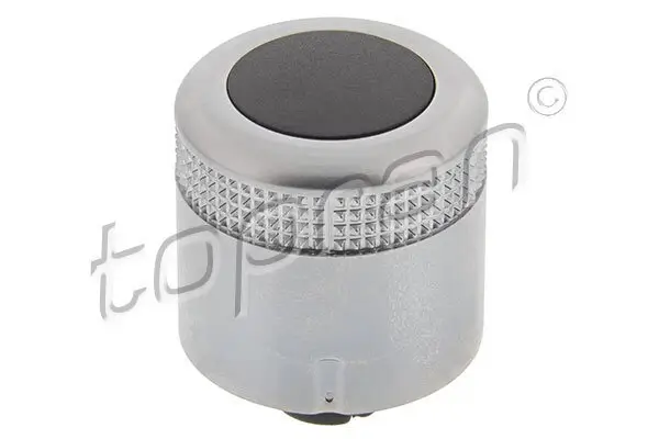 Multimedia Interface seitlicher Anbau TOPRAN 118 749