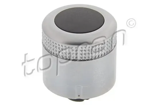 Multimedia Interface seitlicher Anbau TOPRAN 118 749 Bild Multimedia Interface seitlicher Anbau TOPRAN 118 749