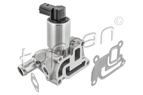 AGR-Ventil TOPRAN 207 884 Bild AGR-Ventil TOPRAN 207 884