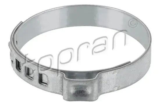 Klemmschelle TOPRAN 101 953 Bild Klemmschelle TOPRAN 101 953