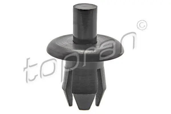 Spreizniet TOPRAN 102 540