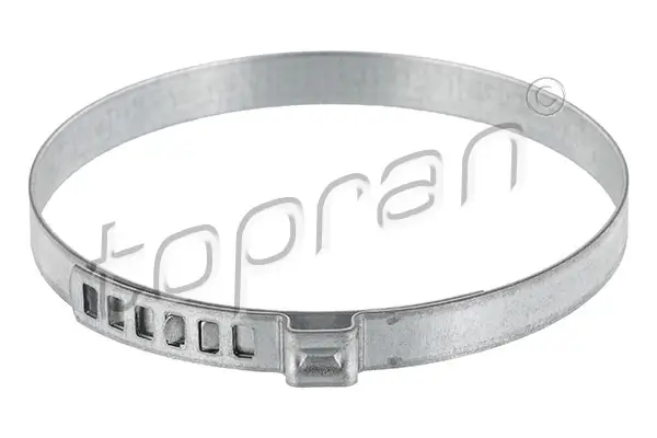 Klemmschelle TOPRAN 102 593