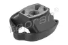 Lagerung, Motor vorne links vorne rechts TOPRAN 400 041