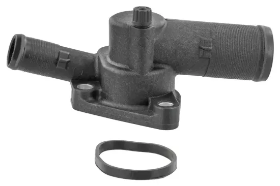 Thermostat, Kühlmittel TOPRAN 700 571 Bild Thermostat, Kühlmittel TOPRAN 700 571