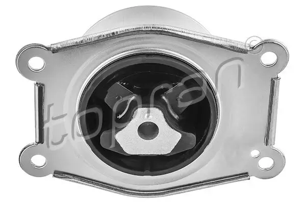 Lagerung, Motor vorne links TOPRAN 207 213